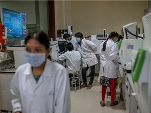 Chính phủ Ấn Độ có kế hoạch xóa sổ gần 300 giải thưởng khoa học