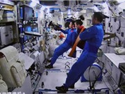 Trạm vũ trụ của Trung Quốc đã hoàn thành - các nhà khoa học sẽ sử dụng nó như thế nào?