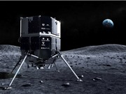 Nhật Bản dẫn đầu cuộc đua “tư nhân hóa” khám phá Mặt trăng