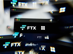 FTX - một phiên bản của những thảm họa tài chính kinh điển