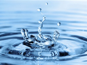 92% dân cư đô thị được cung cấp nước sạch