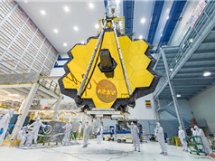 NASA không đổi tên kính viễn vọng James Webb, dù bị cộng đồng phản đối