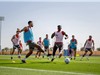 Cầu thủ World Cup đương đầu với cái nóng ở Qatar ra sao