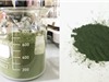 Vật liệu tạo màu kích thước nano ứng dụng trong ngành sản xuất sơn