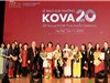 17 cá nhân và tập thể nhận giải thưởng KOVA 