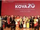 17 cá nhân và tập thể nhận giải thưởng KOVA 