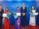 Ba nhà khoa học nữ nhận giải thưởng L’Oréal – UNESCO 
