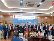 Đại học Bách khoa Hà Nội hợp tác nâng cao năng lực về nghiên cứu điện gió