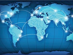 Khoảng 1.400 doanh nghiệp CNTT có sản phẩm vươn ra toàn cầu