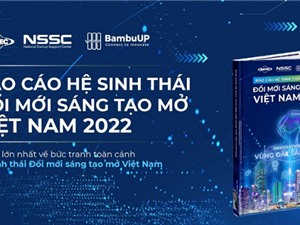 Hệ sinh thái ĐMST Mở tại Việt Nam: Mức độ sẵn sàng?