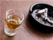Phát hiện hơn 2.300 gen có khả năng dự báo nguy cơ nghiện thuốc lá và rượu
