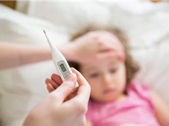 Bắc Mỹ: Dịch cúm làm tăng mạnh số trẻ nhập viện 