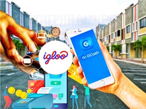 Igloo: Thiết kế sản phẩm theo nhu cầu