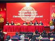 Bộ trưởng Nguyễn Mạnh Hùng: Năm 2023 sẽ là năm dữ liệu số Việt Nam