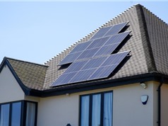 AI làm cho các tấm pin mặt trời trên mái nhà hiệu quả hơn