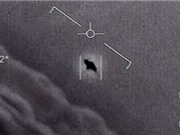 Quân đội Mỹ bắt gặp UFO hàng trăm lần vào năm 2022