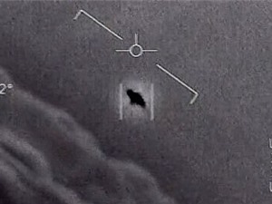 Quân đội Mỹ bắt gặp UFO hàng trăm lần vào năm 2022
