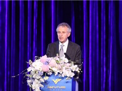 Chủ tịch Hội đồng Giải thưởng VinFuture: Từng có những quan điểm khác nhau về công trình được trao Giải thưởng Chính