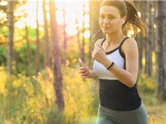 Tập thể dục nhiều hơn giúp hạn chế COVID-19 nghiêm trọng