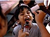 Dịch sởi đe dọa Ấn Độ do không kịp triển khai vaccine
