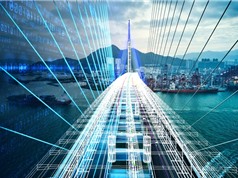 Công nghệ Digital Twinning: Kéo dài tuổi thọ của những cây cầu