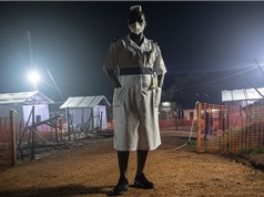 Châu Phi cần một hệ thống ứng phó với dịch Ebola hợp lý hơn