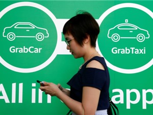 Grab ký kết hợp tác với ZaloPay tại Việt Nam