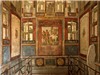 Hình ảnh ngôi nhà cổ ở Pompeii sau 20 năm trùng tu