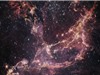 Hình ảnh cụm sao làm sáng tỏ giai đoạn đầu của vũ trụ
