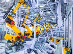 Nâng cấp Sàn Giao dịch thông tin, công nghệ và thiết bị 