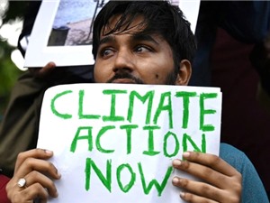 Ấn Độ cam kết 4 tỷ USD cho năng lượng xanh