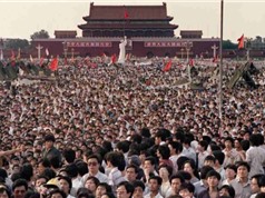 Dân số Trung Quốc lần đầu giảm sau 61 năm
