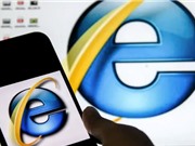 Internet Explorer chính thức bị xóa sổ