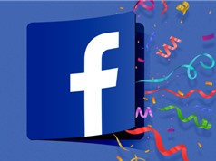 Facebook bán tài khoản có dấu tích xanh 