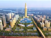 Smart city Asia 2023: Thúc đẩy hợp tác công-tư trong triển khai các dự án thành phố thông minh