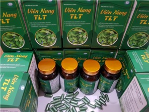 Bào chế sản phẩm hỗ trợ điều trị bệnh đái tháo đường tuýp 2 từ cây thài lài trắng