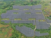 Tập đoàn Năng lượng Singapore mua 2 nhà máy điện mặt trời ở Việt Nam