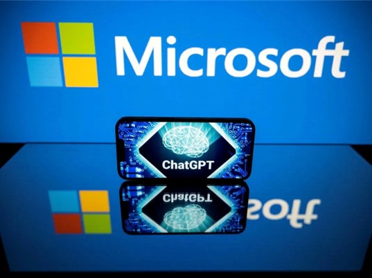 Microsoft tích hợp ChatGPT vào Windows 11