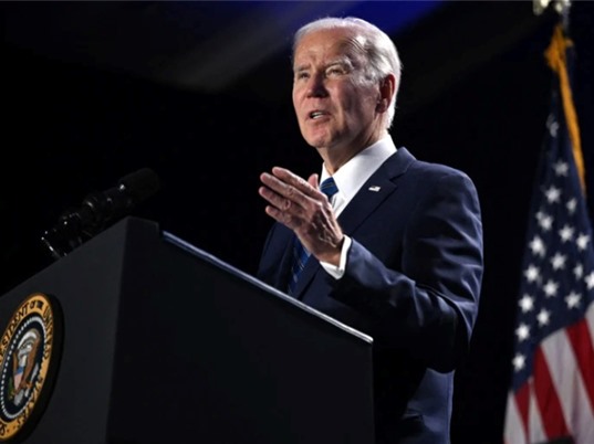 Tổng thống Biden kêu gọi tăng đầu tư cho khoa học để cạnh tranh với Trung Quốc 