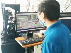Nội địa hóa thiết bị uốn ống CNC 