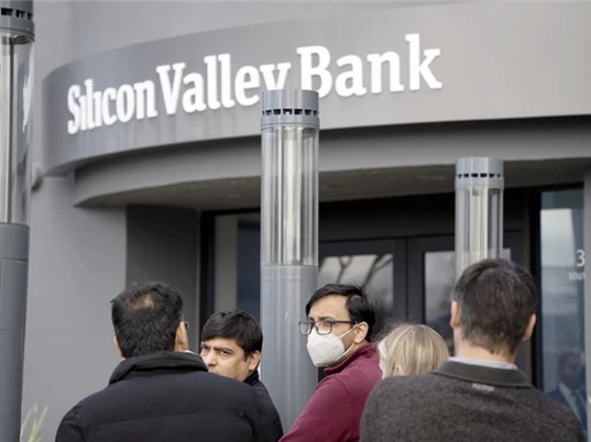Vụ sập Ngân hàng Thung lũng Silicon gây khủng hoảng cho các startup khoa học