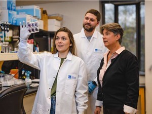 Xác định chữ ký gene giúp đánh giá nguy cơ mắc ung thư 