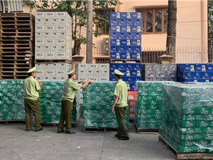 Bảo hộ nhãn hiệu: Bài học chưa bao giờ cũ