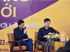 Ra mắt sách về bình đẳng giới trong doanh nghiệp Việt Nam