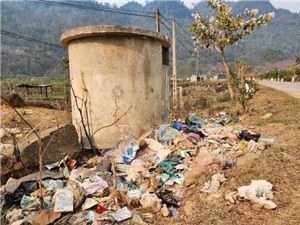 Vân Hồ (Sơn La): Ứng dụng tri thức bản địa để giảm thiểu rác thải nhựa trong nông nghiệp