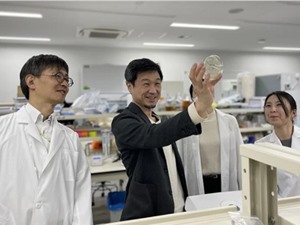 Nhật Bản tái xác lập vị thế trong khoa học sự sống