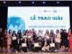 Giải "Nữ phóng viên tiên phong vì môi trường": Báo Khoa học & Phát triển giành 2 giải chính