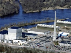 Vụ rò rỉ thứ hai tại nhà máy hạt nhân ở Mỹ