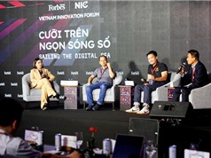 Các quỹ nội địa lần đầu trở thành nhóm đầu tư vào startup tích cực nhất