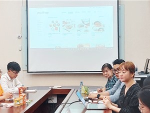 12 startup công nghệ Hàn Quốc tiếp cận thị trường Việt Nam